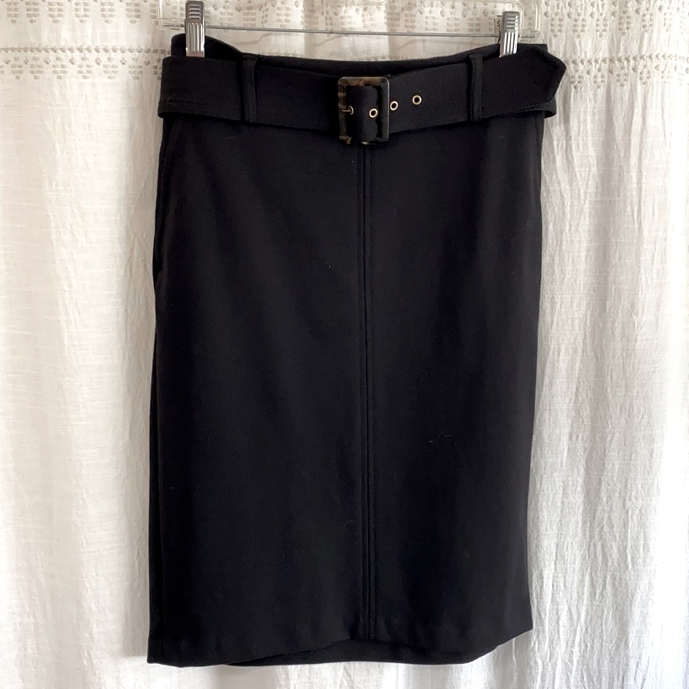 Banana Republic pencil skirt